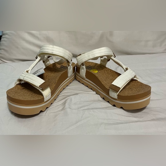 REEF CUSHION REM HI size 7 in white - Picture 6 of 6